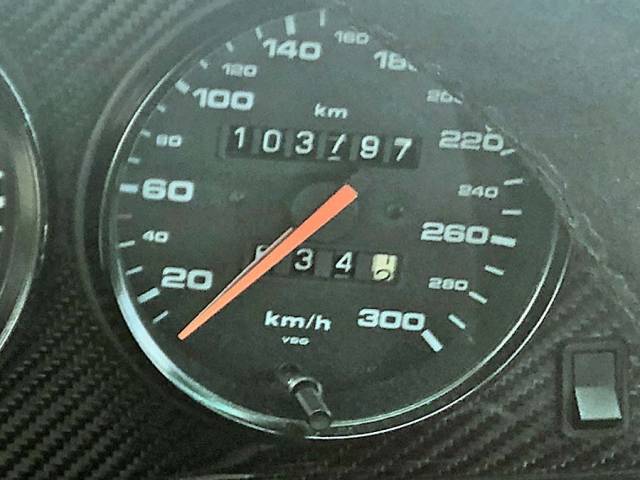Porsche 911 SC 3.0