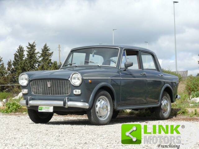 Image 1/10 of FIAT 1100 D (1965)