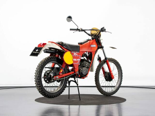 Fantic Caballero 50 Regolarità Casa TX190
