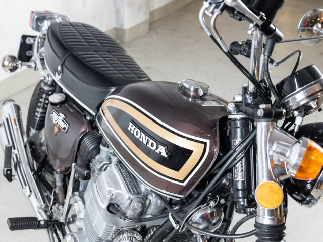 Honda CB 750 Four
