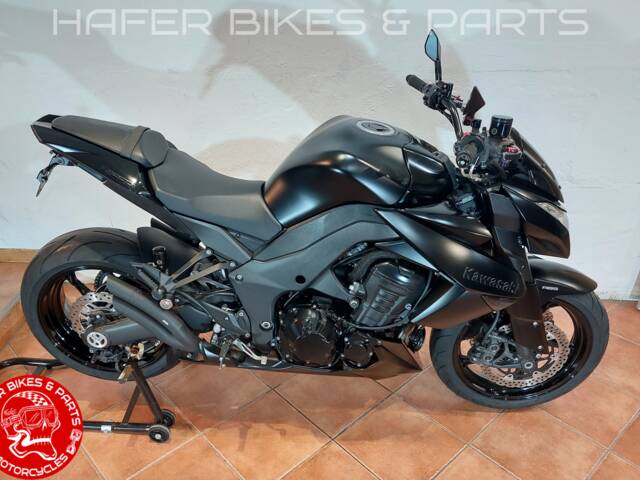 Kawasaki Z 1000