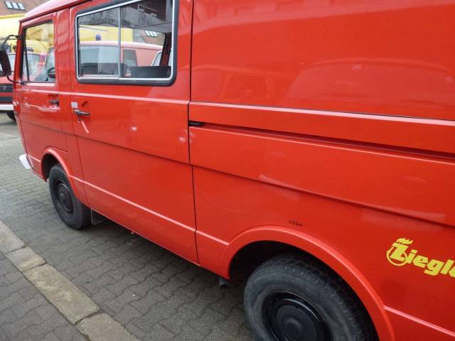 Volkswagen Lt Classic Cars For Sale - Classic Trader