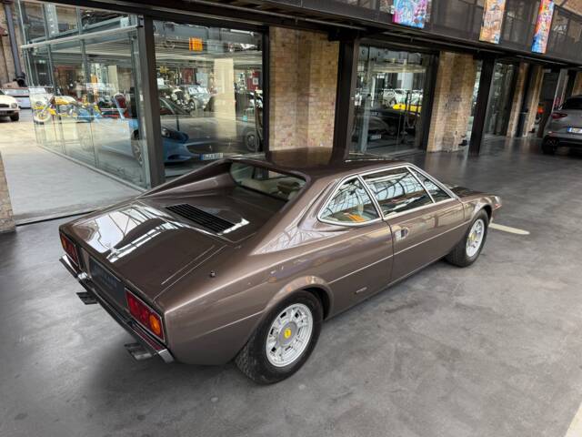 Ferrari Dino 308 GT4