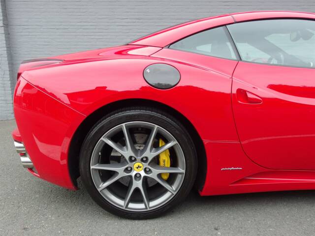 Ferrari California 30