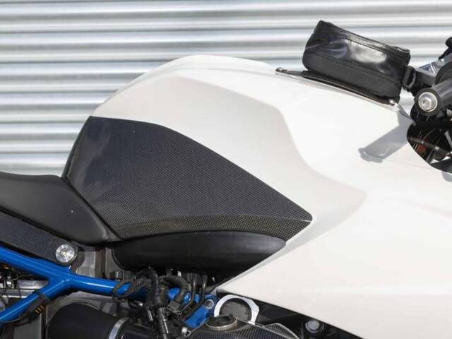 BMW HP2 Sport