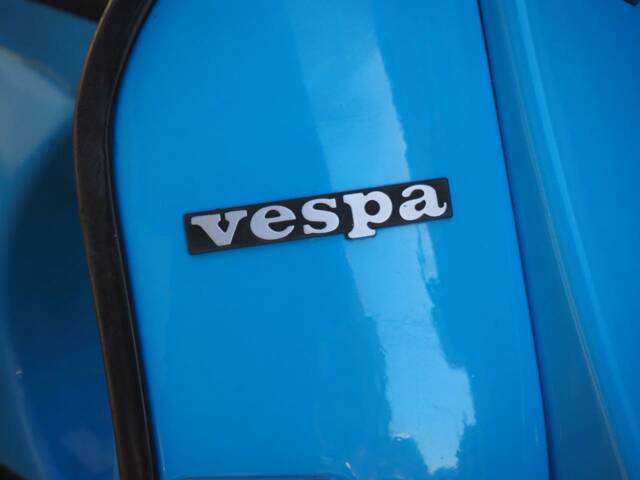 Piaggio Vespa PK 50 N