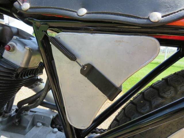 Harley-Davidson XR 750