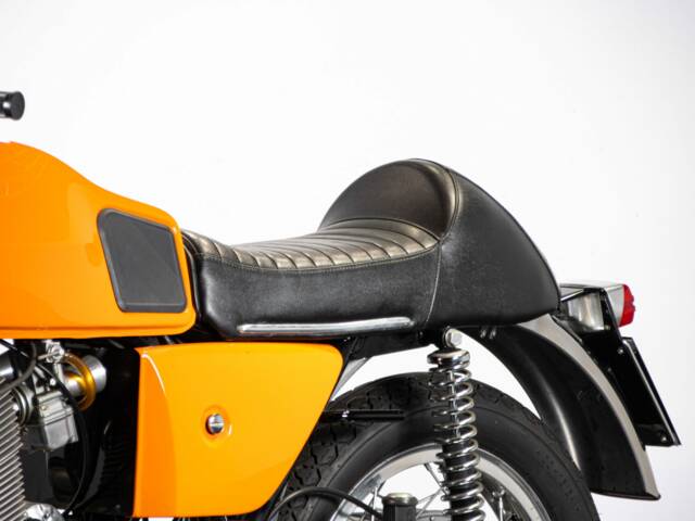 Laverda 750 SF