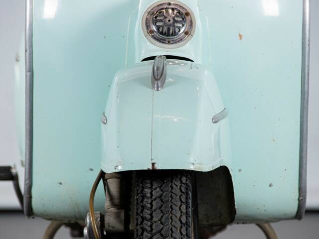 Piaggio Vespa 125 GT