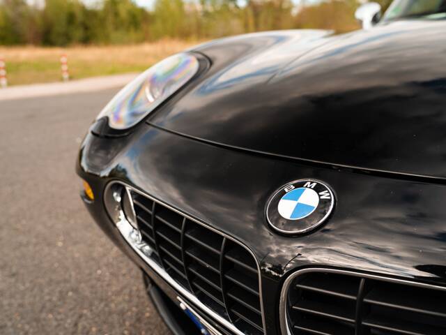 BMW Z8