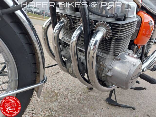 Honda CB 750 Four