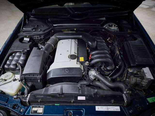 Mercedes-Benz SL 280