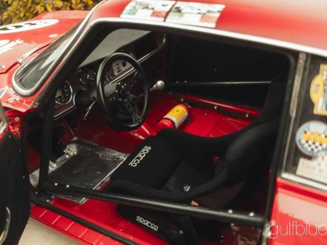 Alfa Romeo Giulia GTA 1300 Junior