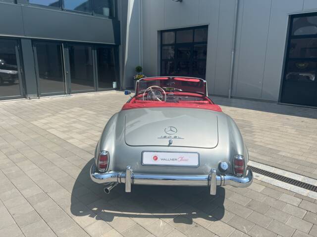 Mercedes-Benz 190 SL