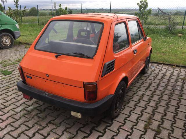 FIAT 126