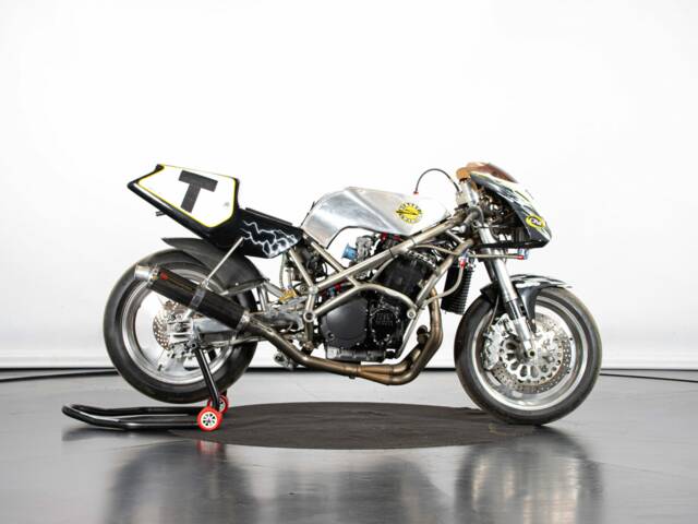 Suzuki Harris 1340