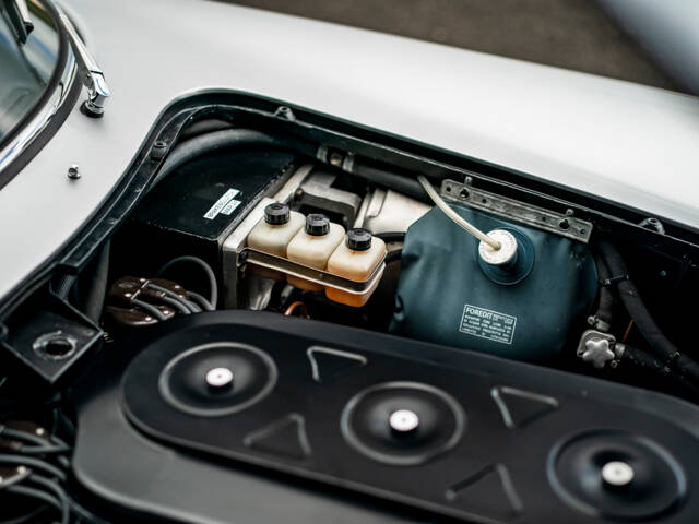 Ferrari 275 GTB