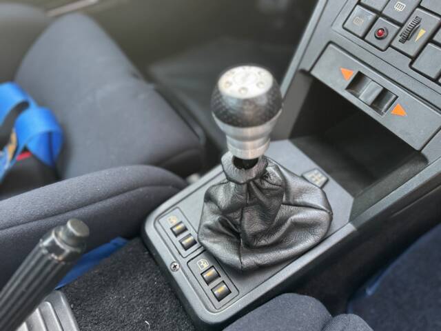 FIAT X 1/9