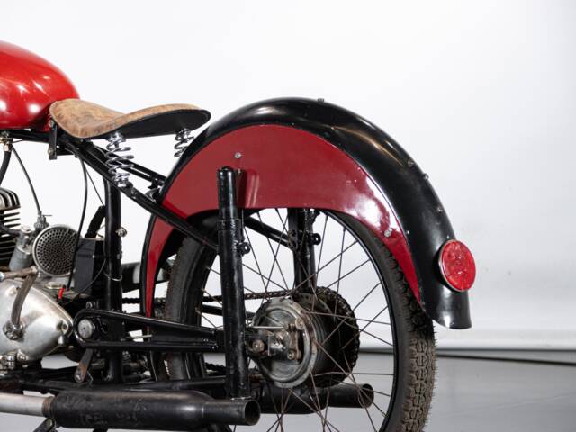 FIAMC 125 Sport