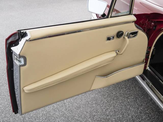 Mercedes-Benz 280 SE 3,5