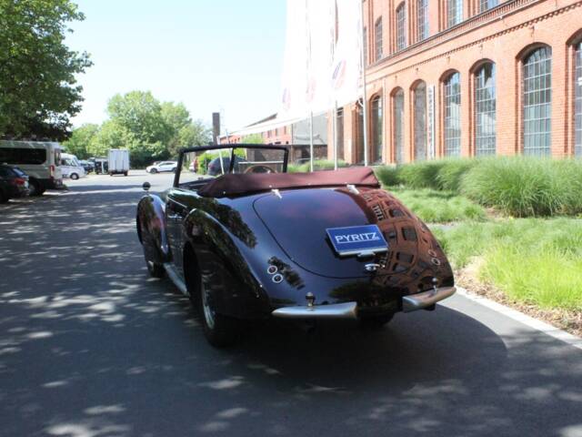 Bugatti Type 49