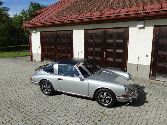 Porsche 911 2.0 T
