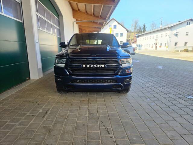 Dodge Ram 1500