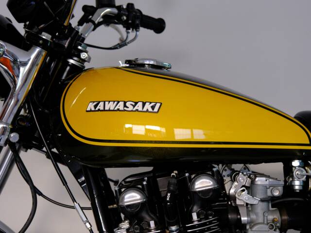 Kawasaki 900 Z1