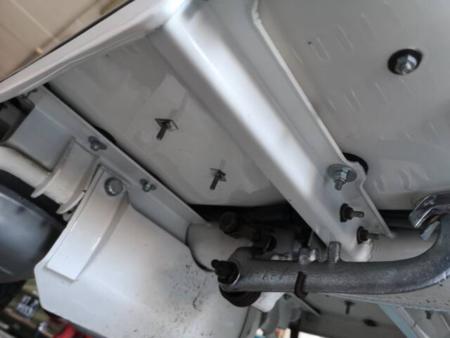 Innocenti Lambretta Li 150