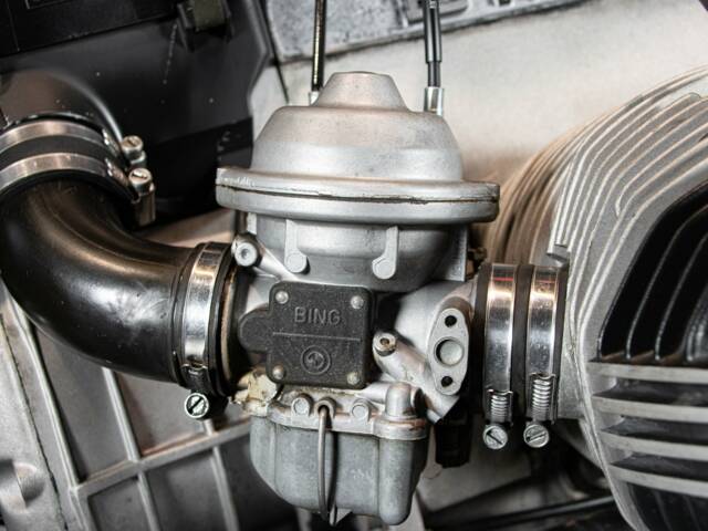 BMW R 80 G/S