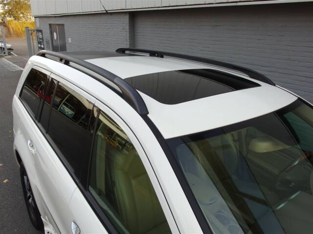 Mercedes-Benz GL 450 4MATIC