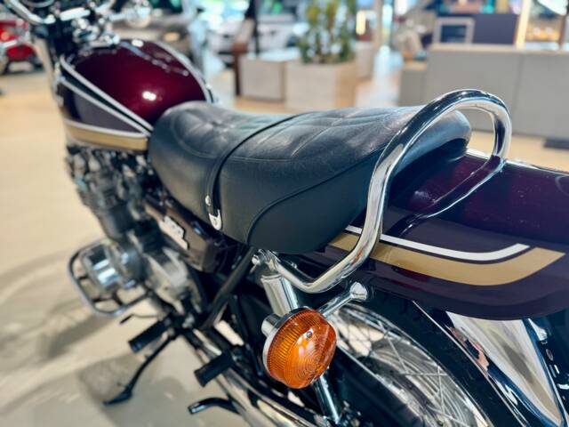 Kawasaki Z 900
