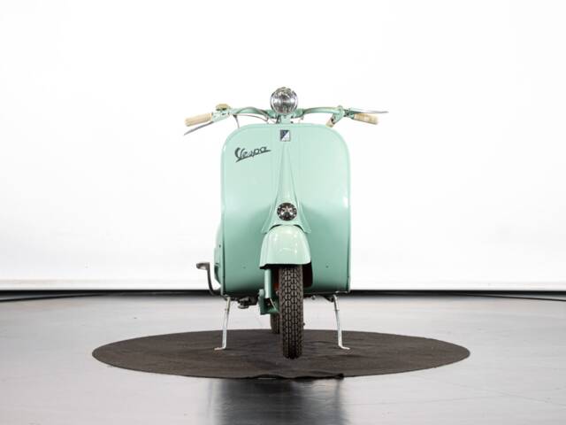 Piaggio Vespa 125