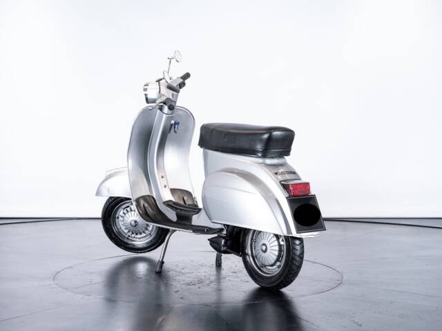 Piaggio Vespa 50 S