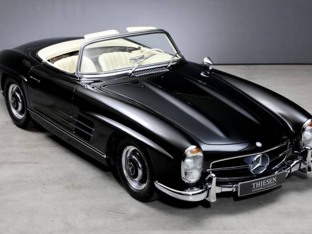 Mercedes-Benz SL-Class Classic Cars for Sale - Classic Trader