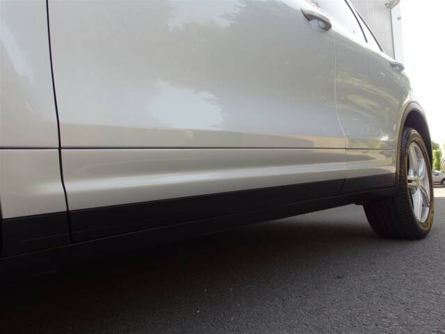 Porsche Cayenne S