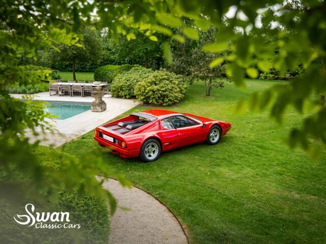Ferrari 512 BBi