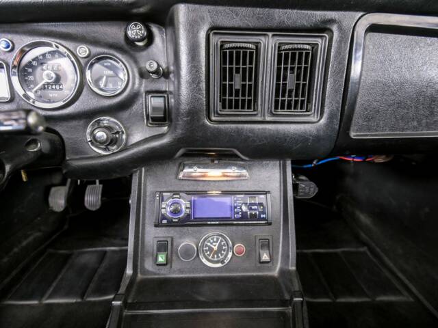 MG MGB