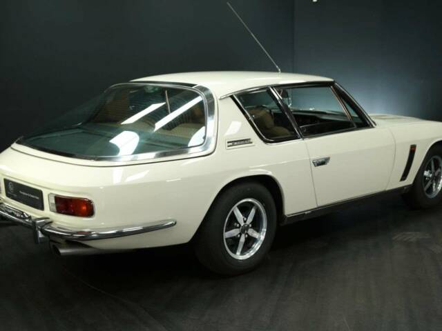 Jensen Interceptor MK III