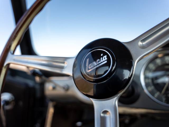 Lancia Flaminia GT 2.8 3C Touring