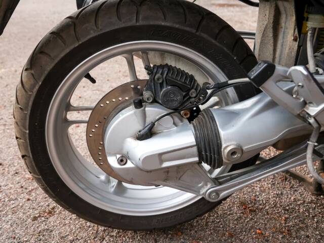 BMW K 1200 RS