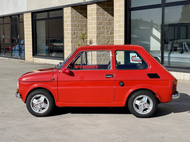 Fiat 126 For Sale Usnull