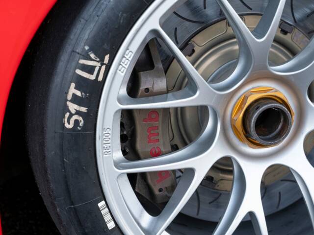 Ferrari F430 GT3