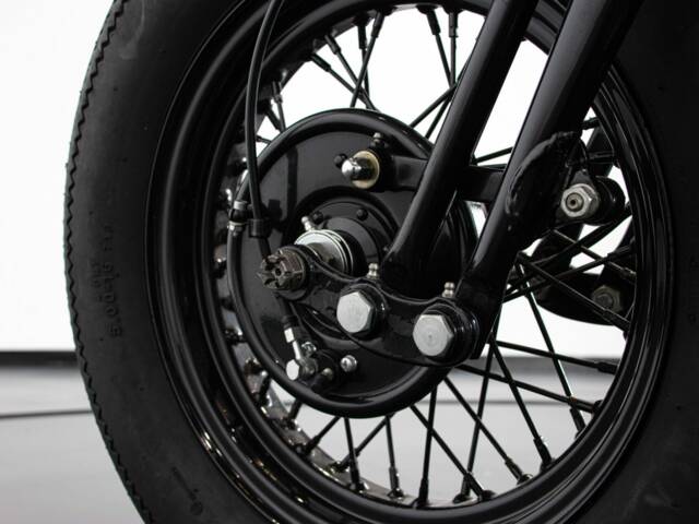 Harley-Davidson XLS 1000