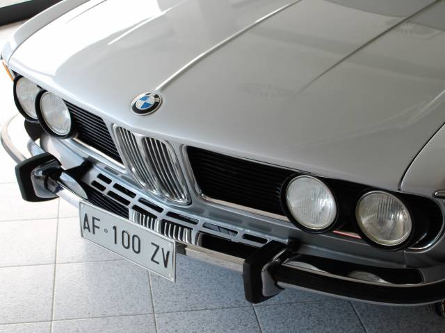 BMW 3,0 Si