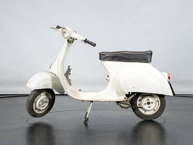 Piaggio Vespa 50 L