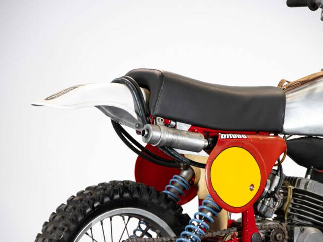 Beta RC 125