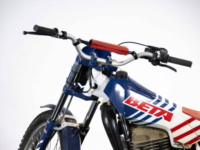 Beta TR34