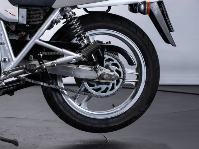 Suzuki GSX 1100 SZ Katana