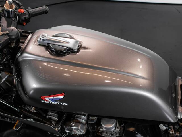 Honda CB 900 F Bol d'Or